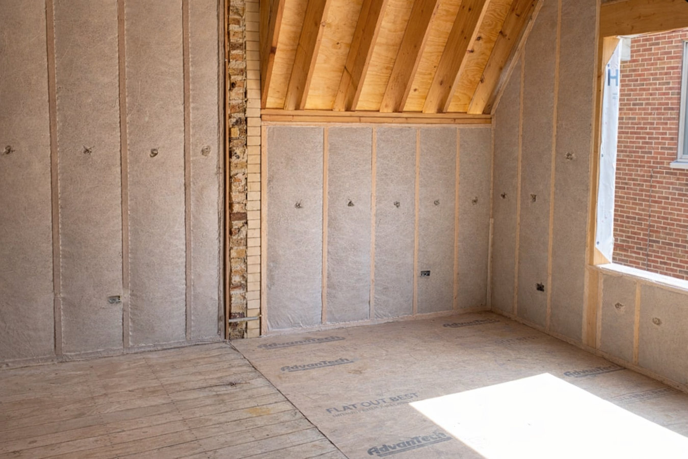 Insulation Contractor services in Roswell, NM